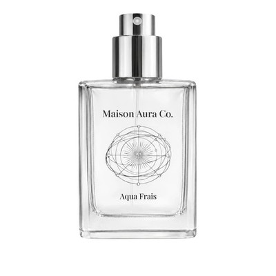 Aqua Frais Extrait Inspired By Versace Eau Fraiche Men's Spray 3.4 OZ / 100 ML