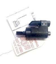 HUCK Riveter Offset LGP Lock Bolt Pulling Head for 5/32"  ( -5)  99-3733C