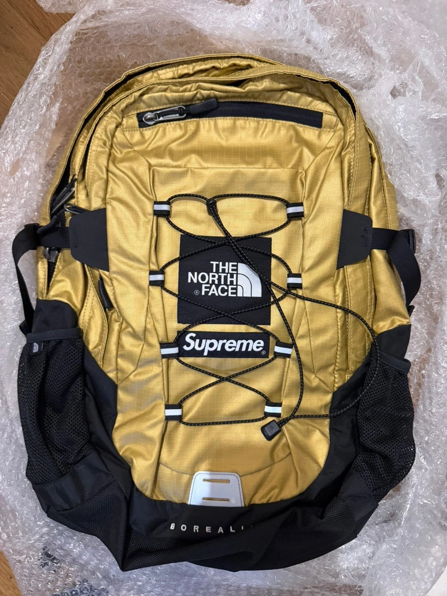 supreme north face backpack products for sale | eBay UK