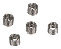 Ks Tools Gewindeeinsatz M10 X 1, 14 Mm, 5Er Pack - 150.6061
