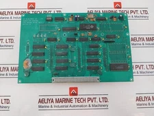 Kt Electric 9410-10FA-1 Purifier Control CPU Circuit Board