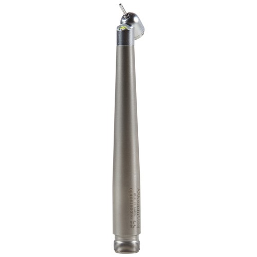 NSK Style Dental LED E-generator 45° Degree High Speed Handpiece 2 Hole ASkeadnt - Picture 18 of 23