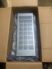 MAGNETEK DYNAMIC BRAKING RESISTOR PF5F1R5K40 5.10 OHMS ￼5400 Watts