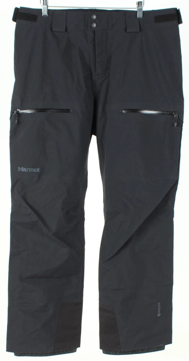 marmot gore-tex orion pants