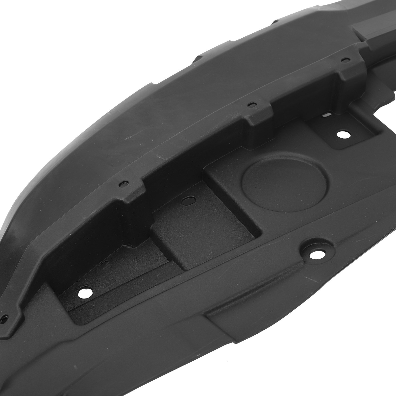 Radiator Support Cover For 2015-2022 Chrysler 300 68227211AC CH1224103 Plastic