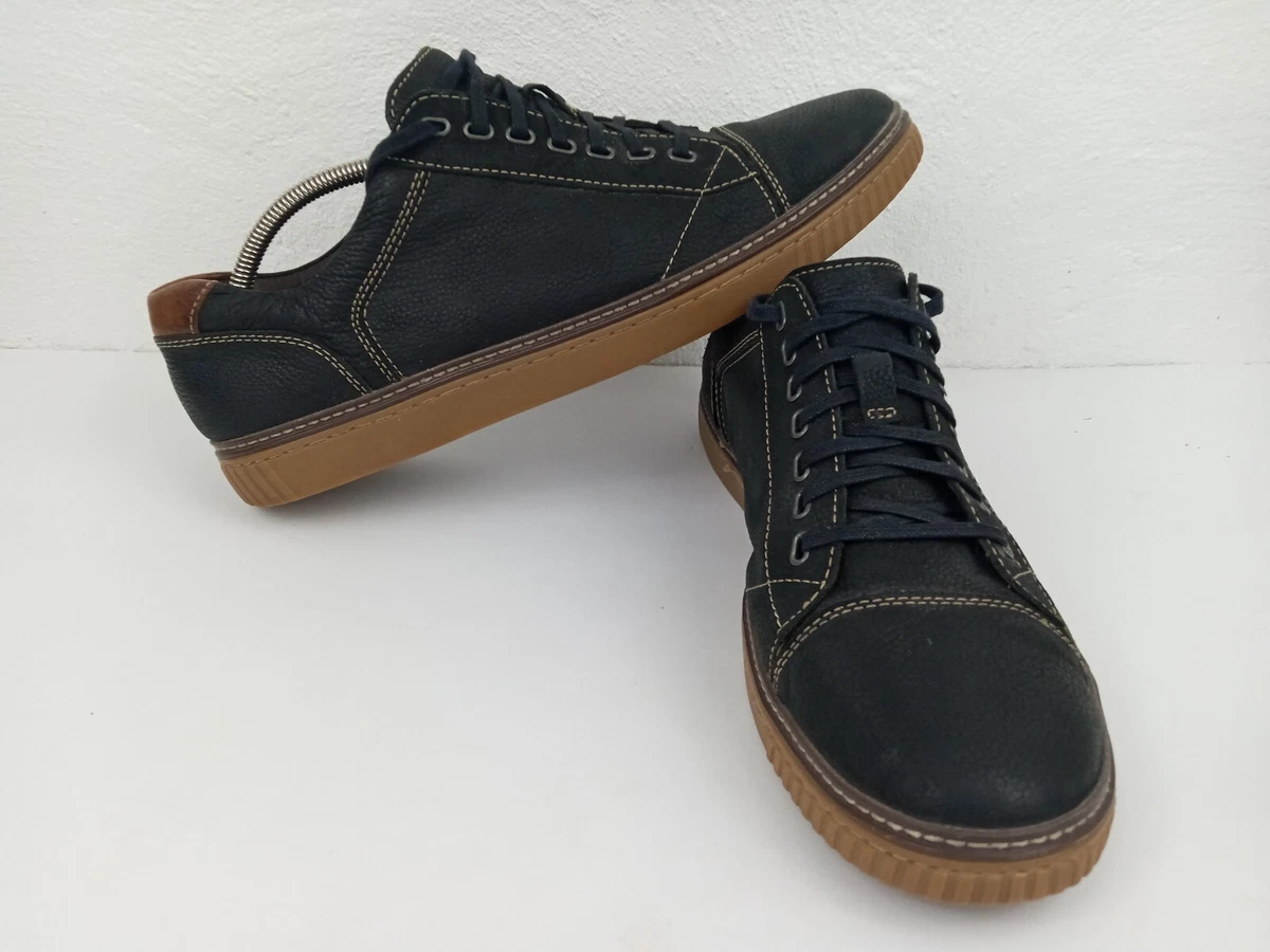 Johnston and murphy wallace lace best sale up