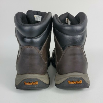 Timberland Mens Size 10.5 Thorton Mid 