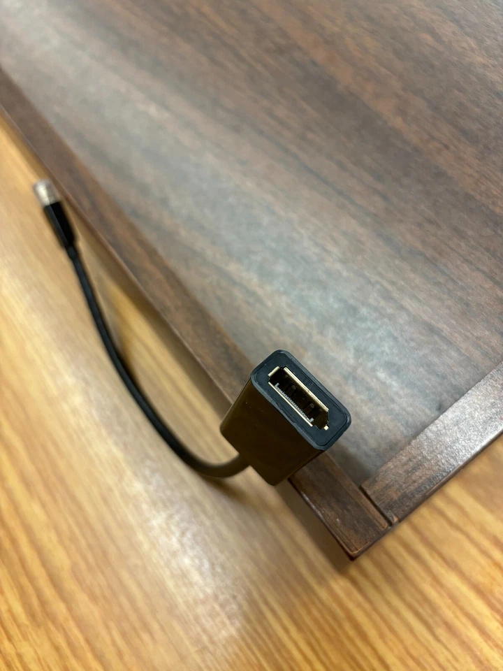 Rankie Mini DisplayPort to DisplayPort Adapter (Mini DP to DP) - Image 4 of 4