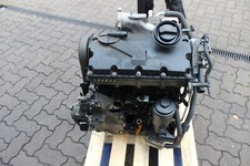 MOTOR VOLKSWAGEN 1.9 TDI BXE VOLKSWAGEN SEAT AUDI SKODA