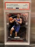 PSA 10 2019 Panini Prizm Rookie #271 MFIONDU KABENGELE {flawless slab} Cavaliers