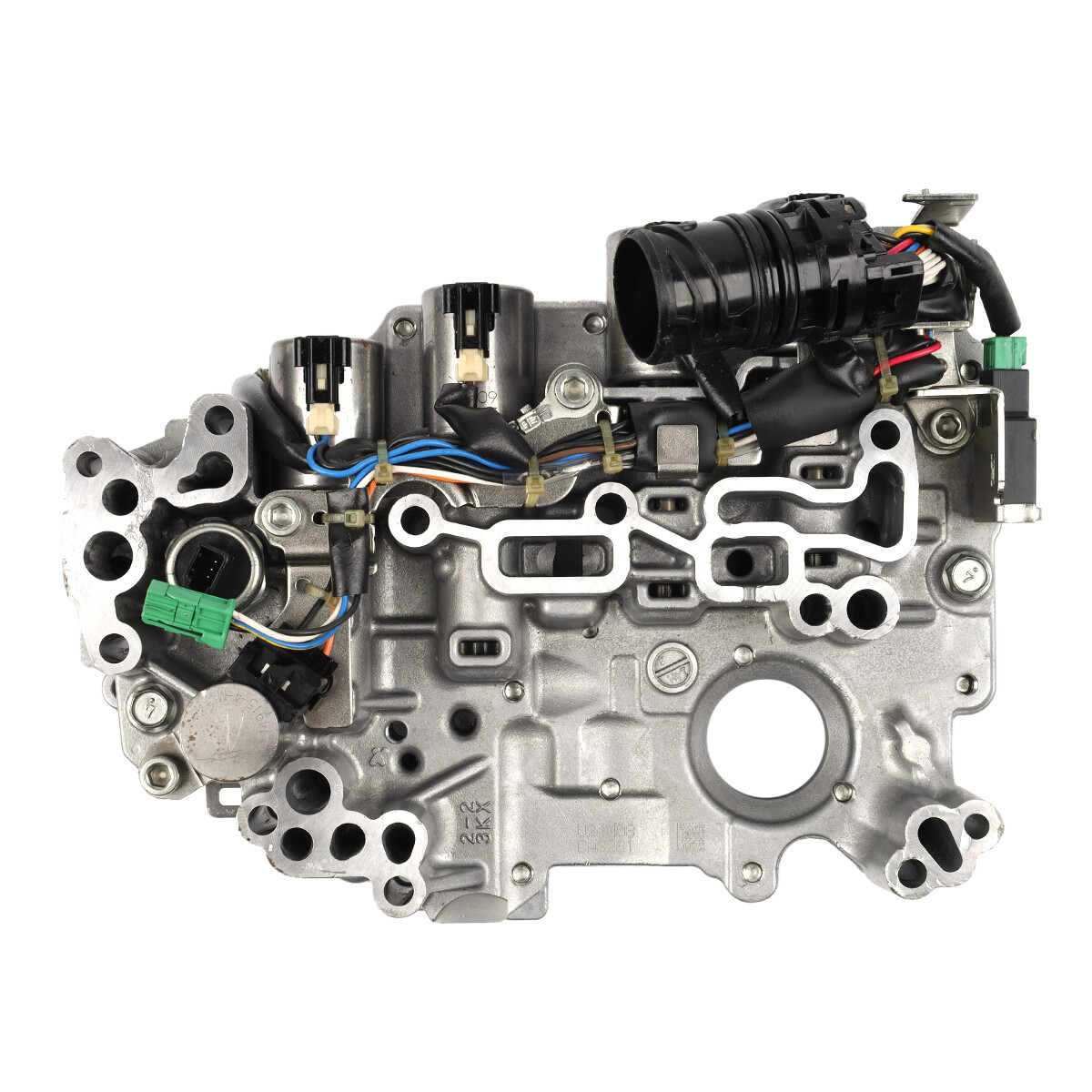 Chevy出品 For Chevy Captiva 2.0 Fuel Injection Pressure Regulator