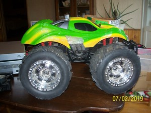 coches rc toysrus