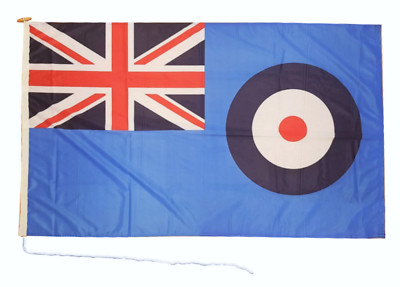 royal air force flag