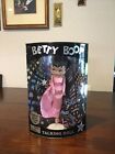 1998 King Features Syndicate Inc. BettyBoop Pink Dress Talking Doll Sealed