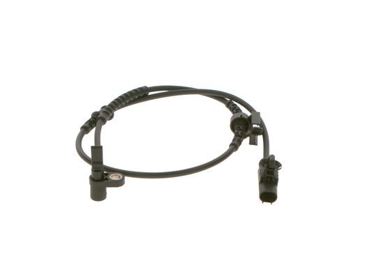 Bosch 0265008331 ABS Sensor Vorne FüR Meriva B 1.3D-1.7D 06.10-03.17 Opel-image