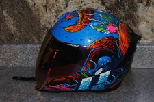 Icon Airflite Helmet