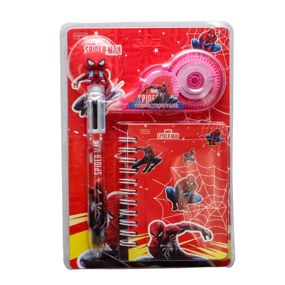 Spider yoyo hotsell