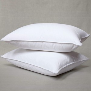 bounce back pillows