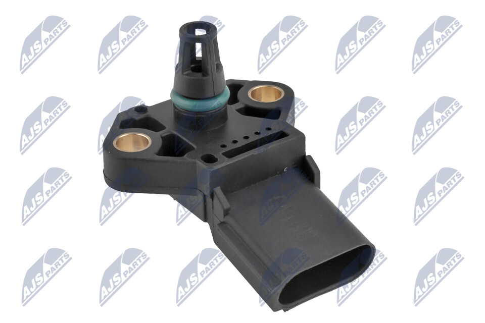 NTY ECM-AU-009 Sensor, boost pressure for AUDI,SEAT
