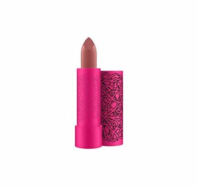 MAC Cosmetics *Une Caresse* Lipstick El Seed Collection