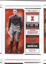 2018 PANINI CONTENDERS DRAFT PICKS U PICK PLAYER RODGERS SANDERS BO DAK LUCK ETC