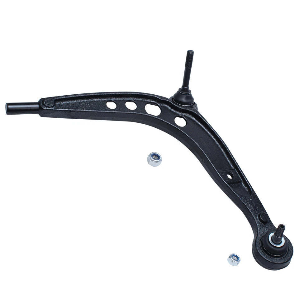 Conjunto de rótula brazo de control inferior delantero izquierdo para BMW 318i 318ti 323i 325is Foto 4 de 4