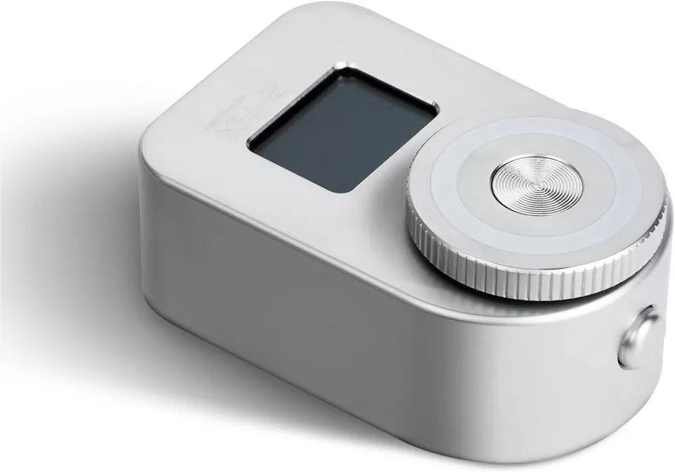 US Astrhori XH-2 Camera Light Meter OLED Screen Cold Shoe 0.66" Real-Time Meter