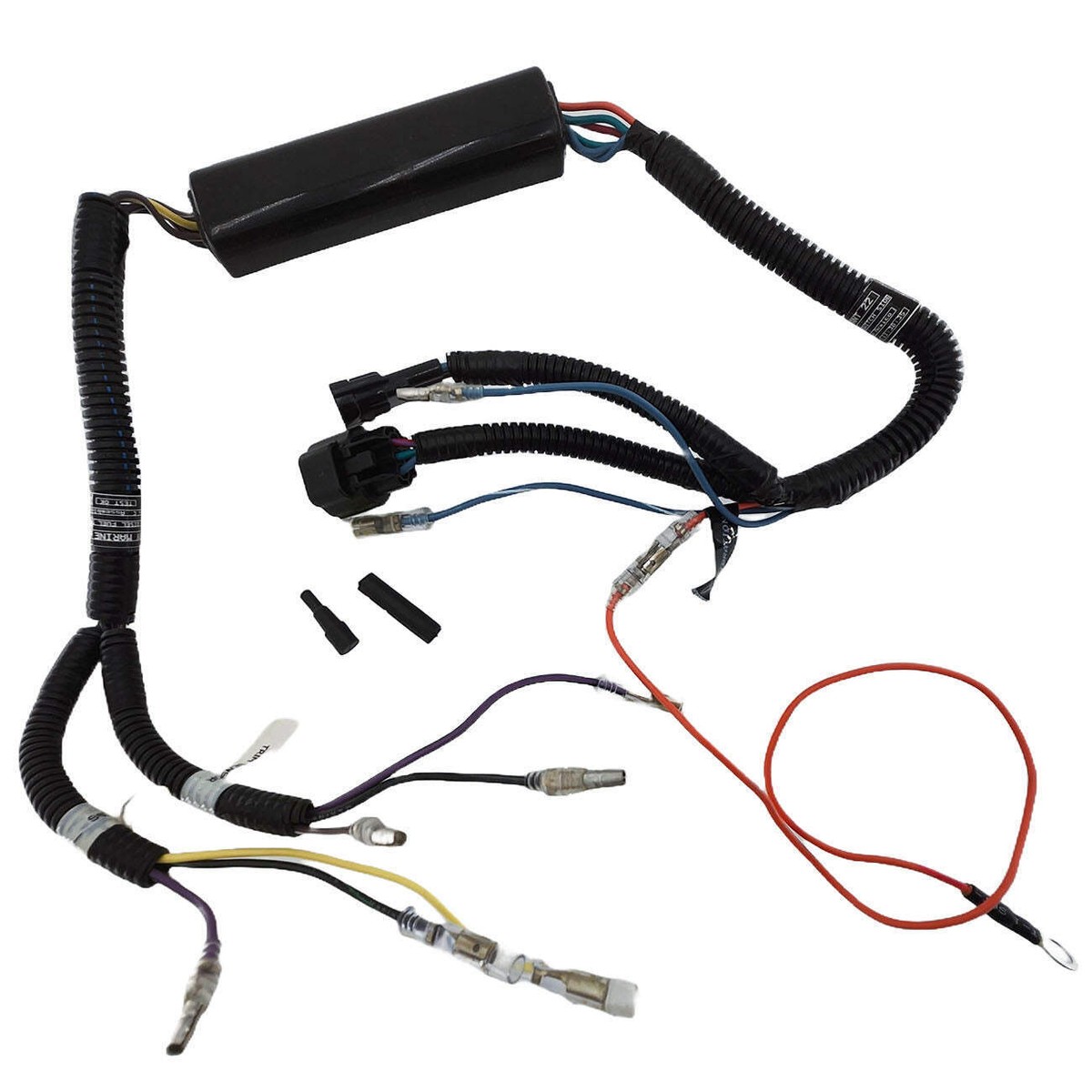 Mercury Marine Trim Limit Kit A2D, 8M0118725 | eBay