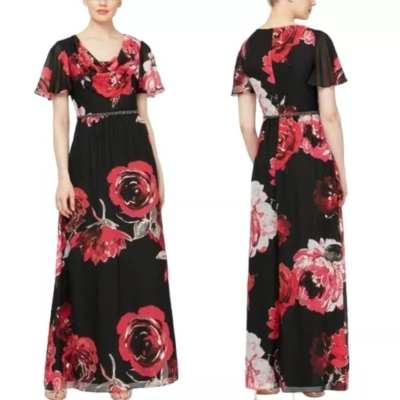Slny maxi dress sale