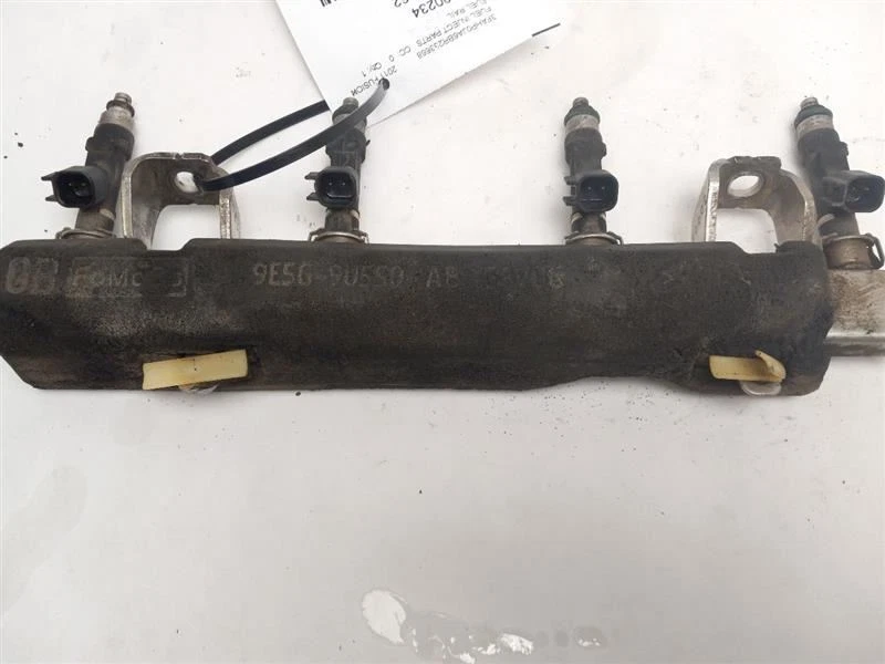 ТОПЛИВНАЯ РЕЙКА ДЛЯ FORD FUSION 2009–2023 - Изображение 3 из 4