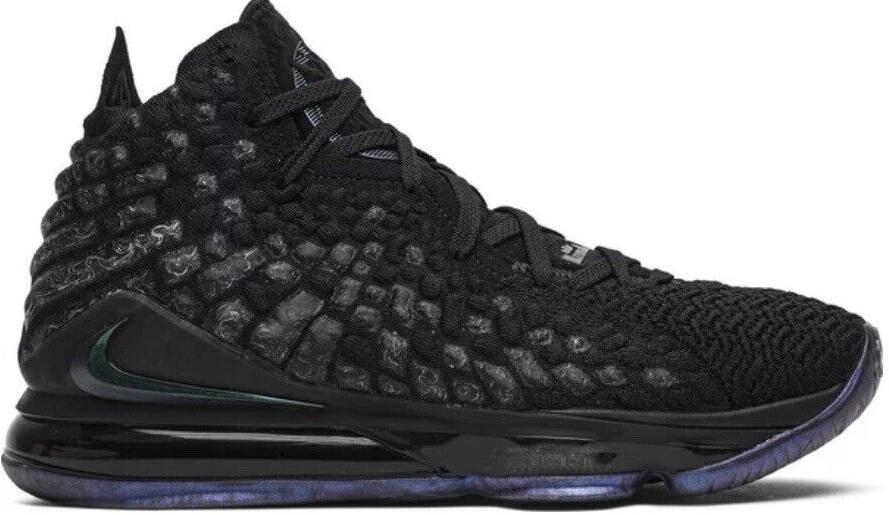 Nike LeBron 17 Currency for Sale | Authenticity Guaranteed | eBay