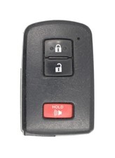 Oem Toyota Hyq14fba 281451-2110 Ag Smart Key Fob With 3 Buttons