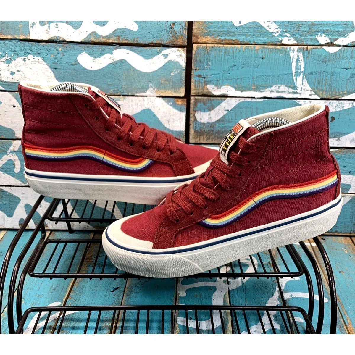 Zapatos vans ultracush 2019 cheap