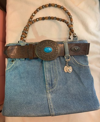 jean purse