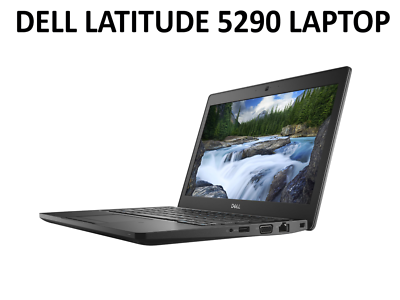 Latitude 【✨美品✨】DELL 5290 s-l1200.jpg ノートパソコン 16GB i5 Windowsノート本体