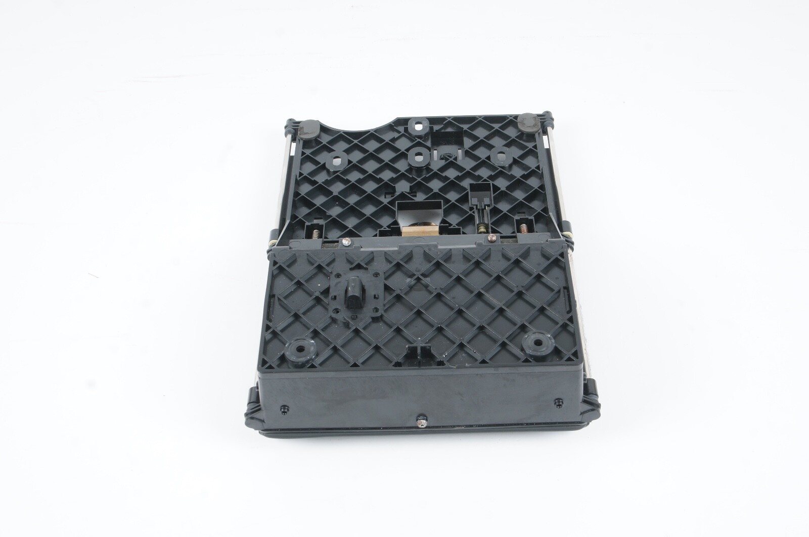 2010 - 2020 Bentley Mulsanne Center Console Storage Compartment Sliding Tray