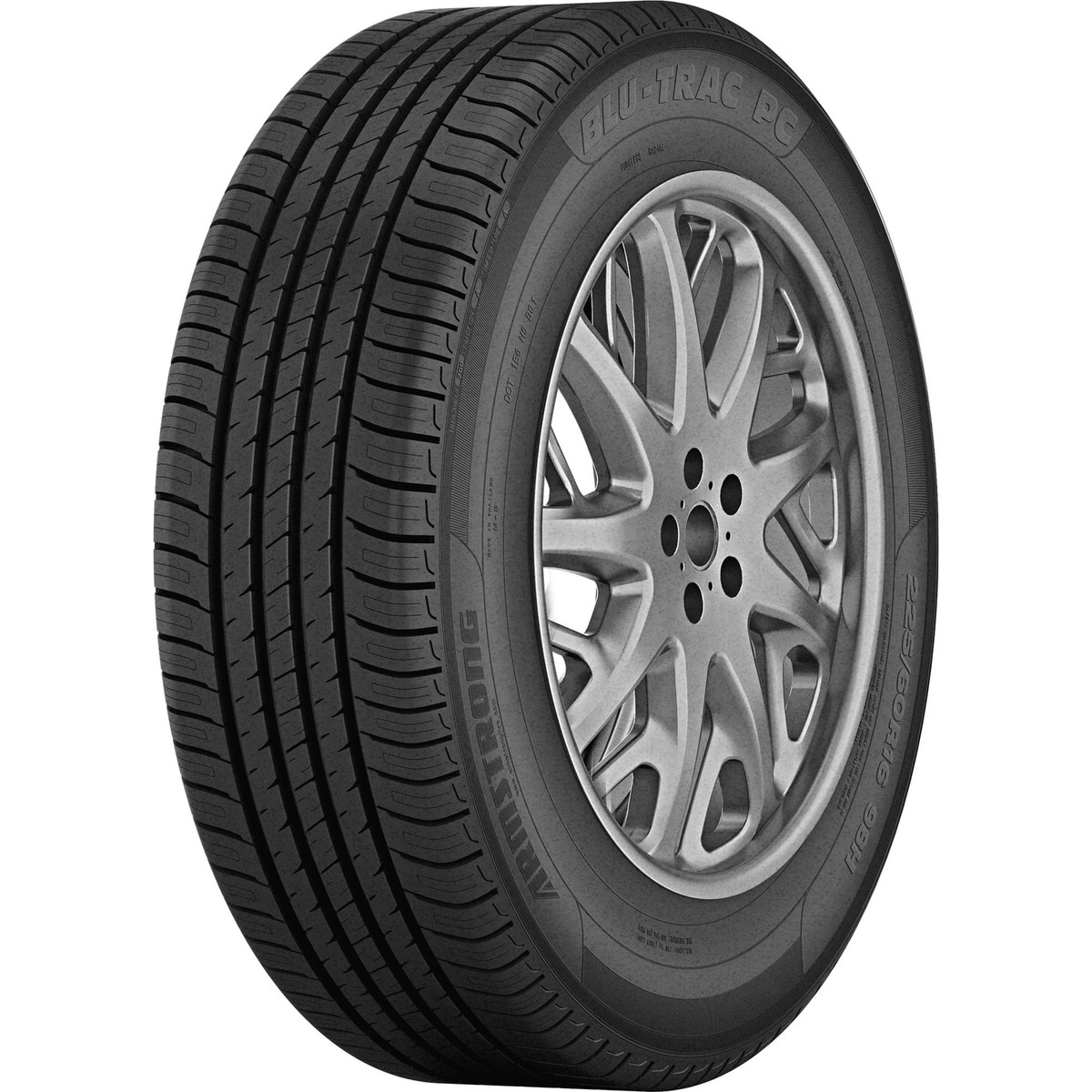 ②225/60R17 1 New Grit Master Hp 01 - 225/60r17 Tires 2256017 225 60 17