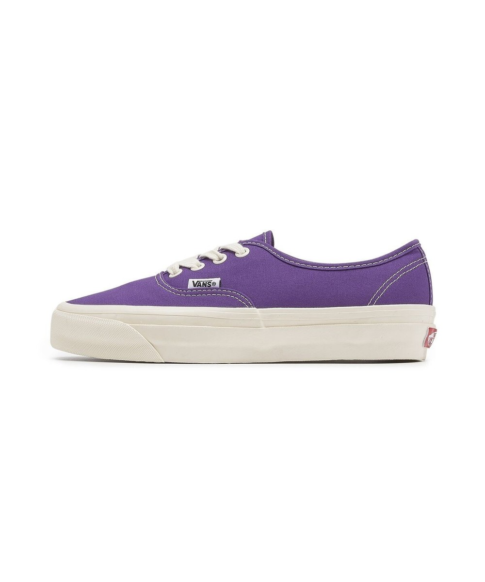 ★早期完売★【VANS】MTE AUTHENTIC REISSUE 44 PURPLE VANS MTE Authentic Reissue 44 Womens Sneakers Purple