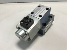 BOSCH Proportional Pressure Relief Valve 0 811 402 019 Used #144694