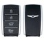 Genesis G90 Genuine Smart Remote Key 95440-T4120PH3 Genesis G90 Genuine Smart Remote Key 95440-T4120PH3