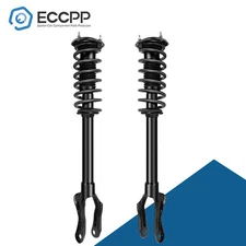 Front Quick Struts Shocks & Spring Assembly Fits 2011-2015 Jeep Grand Cherokee