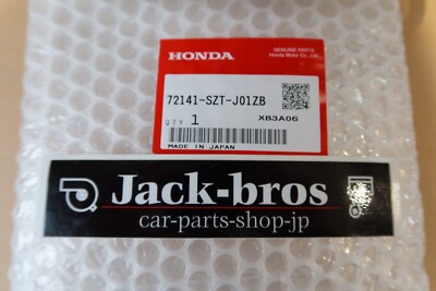HONDA純正パーツ　19250-KAB-101 新品未開封 Honda Genuine OEM CR-Z Outer Handle Assembly Right Front Door