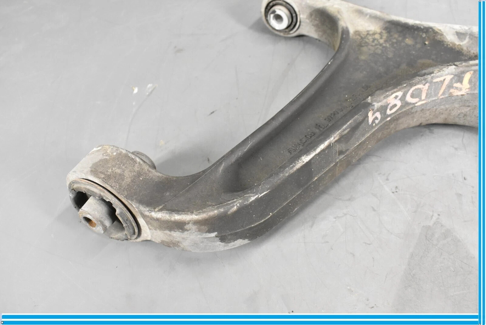 14-16 Maserati Quattroporte M156 Front Left Side Lower Control Arm OEM