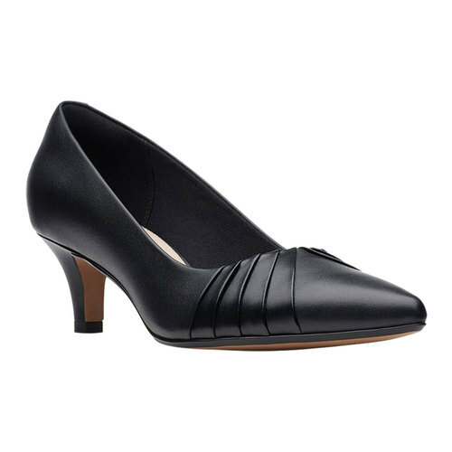 clarks tarah grace black