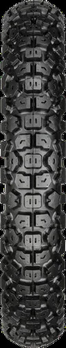 Shinko 244 Series Dual Sport Tire 2.75-19 Front/Rear SR244 2.75-19