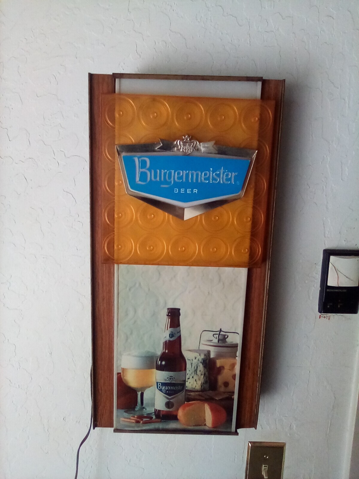 burgermeister schmitzz bar & grill