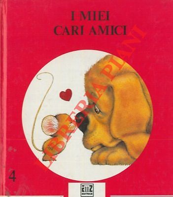 Libri per - I miei cari amici.