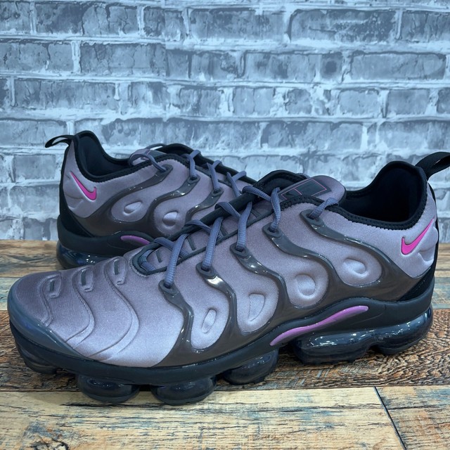 Nike Air VaporMax Plus Active Fuchsia 