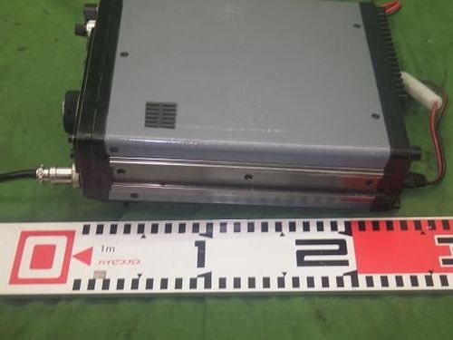 KENWOOD TRIO TR-9000 144MHz 2m 10W ALL Mode Transceiver Szynka Radio Praca - Zdjęcie 5 z 10