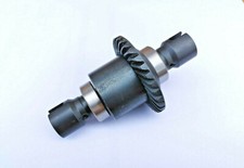DIFFERENTIAL DIFFERENZIAL DIFF REELY CARBON FIGHTER 1 BREAKER 1 GRAUPNER MT6 NEU